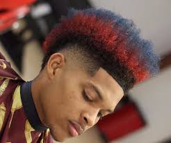 Black men plenty of options when it comes to attractive, contemporary hairstyles. Top 30 Amazing Black Men Haircuts For 2019