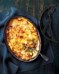 Tartiflette Recipe Food Recipes French Recipes Dinner Cooking Recipes