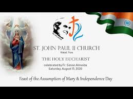 And is crowned queen of heaven and earth. What Is The Feast Of Assumption 5 Fast Facts You Need To Know Qnewshub