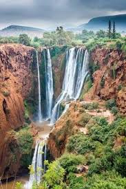 Gefuhrte Touren Und Ausflugsziel In Marrakesch Met Afbeeldingen Marokko Reizen Watervallen Marrakesh Marokko