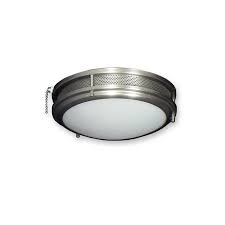 164 Universal Ceiling Fan Light Modern Low Profile Fan Light