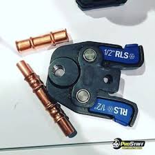 Rapides, grant, & avoyelles parishes!!! Zoomlock Braze Free Tube Fittings Mechanical Hub News Product Reviews Videos And Resources For Today S Contractors