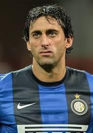 Diego Milito