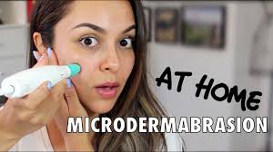 Microdermabrasion has a number of benefits for your skin. Diamant Mikrodermabrasion Anschliessen Reinigen Baehr Beauty Concept By Gustav Baehr Gmbh