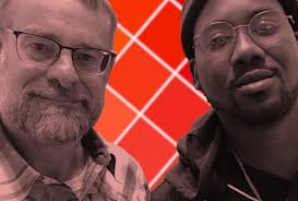 The Revolutionary and the Historian