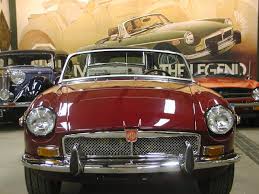 Image result for Carmine 1980 MG