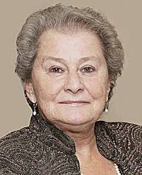 PARENT, Carmen Vachon