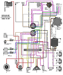 Mercury Outboard Motor Diagrams Get Rid Of Wiring Diagram