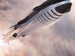 From wikipedia, the free encyclopedia. Spacex Launch Starship Sn15 Will Come Equipped With Starlink Internet Dish The Independent