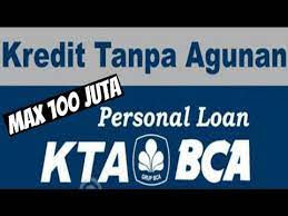 We did not find results for: Pinjaman Dana Tunai Di Bank Bca Personal Loan Syarat Mudah Tanpa Agunan Dan Simulasi Angsuran Bca Youtube