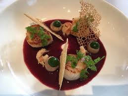 Now I Understand Michelin Starred Restaurants Review Of Clairefontaine Luxembourg City Luxembourg Tripadvisor