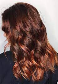 Soapy taste in mouth causes. 55 Auburn Hair Color Shades To Burn For Auburn Hair Dye Tips Glowsly