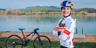 Escapando a la norma de bajas actuaciones en lo que va del certamen, terminó en el puesto 16° de Martin Vidaurre 6 En El Mundial Sub 23 De Mtb Mpro Magazine