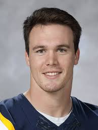 Derek Reeves's Instagram, Twitter & Facebook