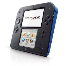Anuncios juegos nintendo 2 ds, videojuegos juegos nintendo 2 ds. Nintendo 2ds Blue Nintendo 2ds Gamestop