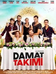 Damat Takimi (2017) - IMDb