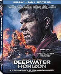 Deepwater horizon is a 2016 american disaster film based on the deepwater horizon explosion and oil spill in the gulf of mexico. Deepwater Horizon Blu Ray Amazon De Dvd Blu Ray