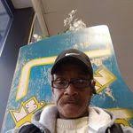 Reginald Hackett's Instagram, Twitter & Facebook