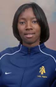 2009-10 Track & Field Roster