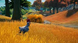 These chapters are then split up into smaller seasons. Pc Invasion A Fortnite Season 6 Chicken Trick Allows You To Fly Across The Map Novosti Steam