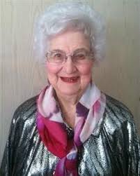 Evelyn E Magee Obituary