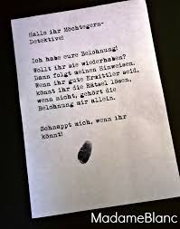 Detektivparty Kindergeburtstag Detektivspiel Einladungen Kinder Detektivgeburtstag Kinder Geburtstag