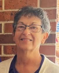 Susan Obituary February 3, 2024