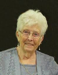 JoAnn Thea “Jo” Ewing Solberg (1933-2018)