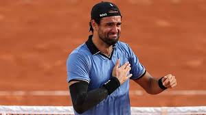 matteo berrettini