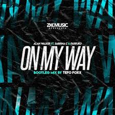 Obter toques alan walker para iphone e android mp3. Download Mp3 Alan Walker On My Way Tefo Foxx S Bootleg Mix Fakaza