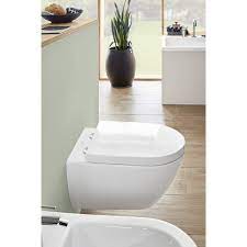 Informations sur le produit wc suspendu villeroy et boch subway 2.0 blanc sans bride abattant softclose quickrelease 2en1. Villeroy Boch Subway 2 0 Wc Suspendu 56cm Sans Bride A Fond Creux Ceramic Blanc Alpine 5614r0r1 Sawiday Fr