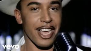 Lou Bega