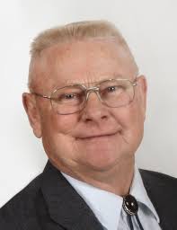 Obituary information for Louis J. "Lou" Musser