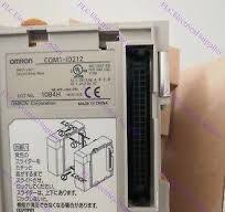 CQM1ID212 1X New In Box Omron CQM1-ID212 PLC Module PLC ...