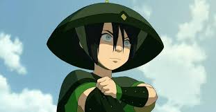 The Best Toph Quotes, Ranked By Fans