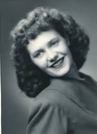 Hazel Woods Obituary