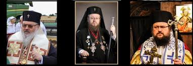 Ποιοι είναι οι τρεις επικρατέστεροι για τον Πατριαρχικό Θρόνο της Βουλγαρίας  - Εξάψαλμος