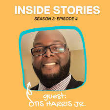 Inside Stories Podcast