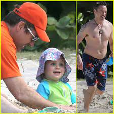 Known for movies like iron man. Exton Downey Photos News And Videos Just Jared