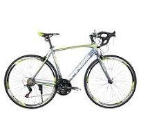 Mountain Bike Ruedas Bici Ruedas De 28 Pulgadas Bicicleta De Carretera 700C  Para Mujeres Y Hombres De Aluminio, 21 Velocidades Con Frenos De Disco, ...