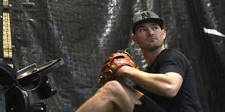 Drew Anderson's journey to Japan and return to US with Detroit Tigers