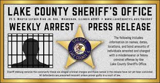 There are 4,753 residents in lakeport, which is 3.2 square miles and 1,355ft above sea level. Lake County Il Sheriff S Office Posts Facebook