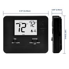 When the sweltering summer months roll in, your thermostat becomes the epicenter of your home comfort strategy. But it’s not just about keeping cool; it’s also about being energy-wise.