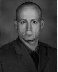 Honoring Senior Police Officer Shane Chadwick: 31 Years Later