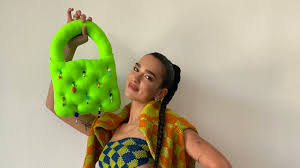 The awards show will take place on march 14, 2021 airing on cbs. How Dua Lipa Dressed For A Week Of Filming Campaigns And Grammy Rehearsals Washington Insider Magazine