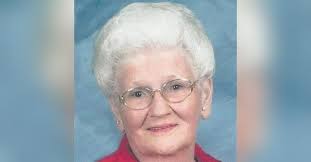 Leona Berken Smaihall Obituary