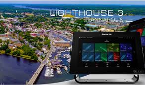 Raymarines New Lighthouse Os Update Revealed Panbo