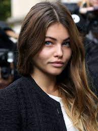 Thylane blondeau began modeling at the age of four, walking on the catwalk for french. Thylane Blondeau Das Schonste Madchen Der Welt Ist 18 Geworden