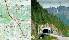 Autostrada a1 sibiu pitesti lot1 porr sibiu boita sens sibiu boita 26 07 20. Ètim Traseul AutostrÄzii Sibiu PiteÈti Cat Va Mai Dura PanÄ Incep Efectiv LucrÄrile Ce CostÄ 1 6 Miliarde Euro Ora De Sibiu