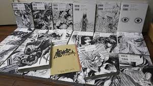 うしおととら 完全版(全20巻) + からくりサーカス(全43巻) + CD + 関連(x6)+おまけ(x5) = 計75点 藤田和日郎 全巻  月光条例 双亡亭壊すべし(全巻セット)｜売買されたオークション情報、ヤフオク! の商品情報をアーカイブ公開 - オークファン（aucfan.com）